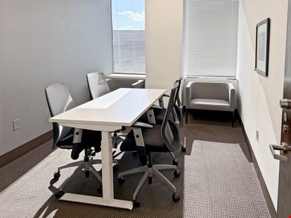 Preview of Regus - Quincy – Braintree Center Office space for Rent in Quincy