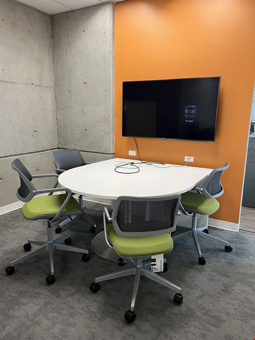 Meeting Room 2