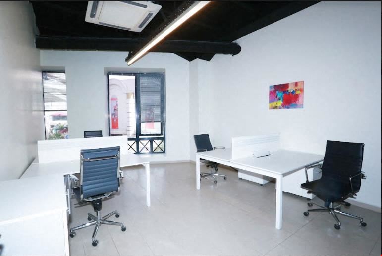 EOfis - Vialand Eyüpsultan