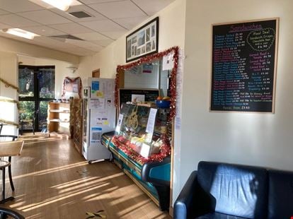 Preview of Absolutely Offices Office space for Rent in Basingstoke