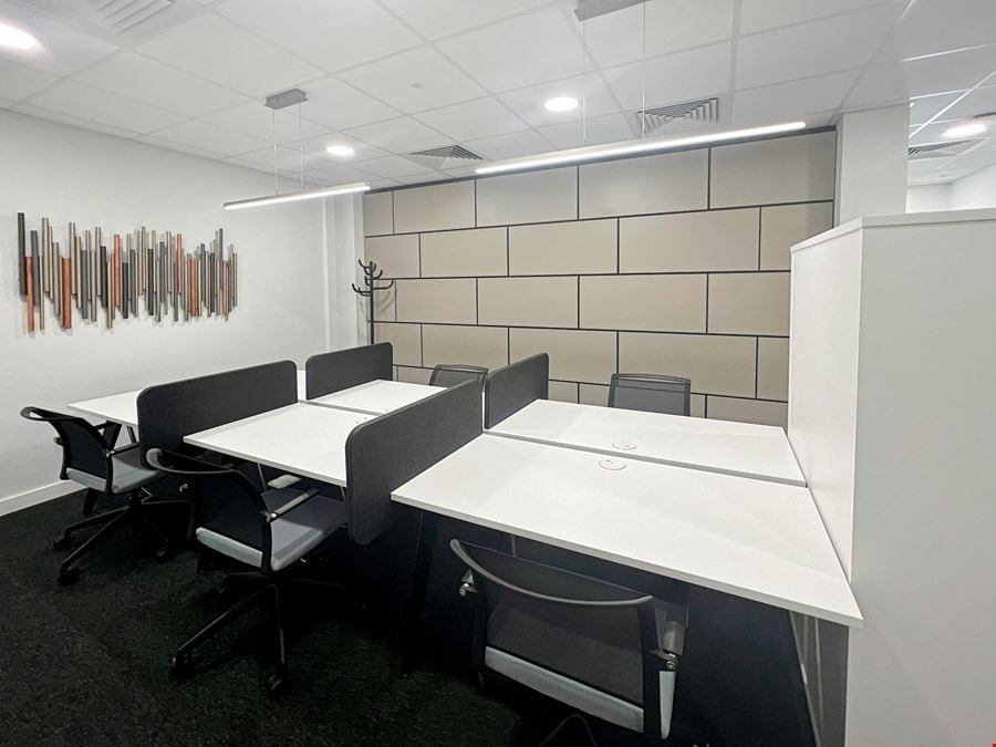 Regus - Westward House