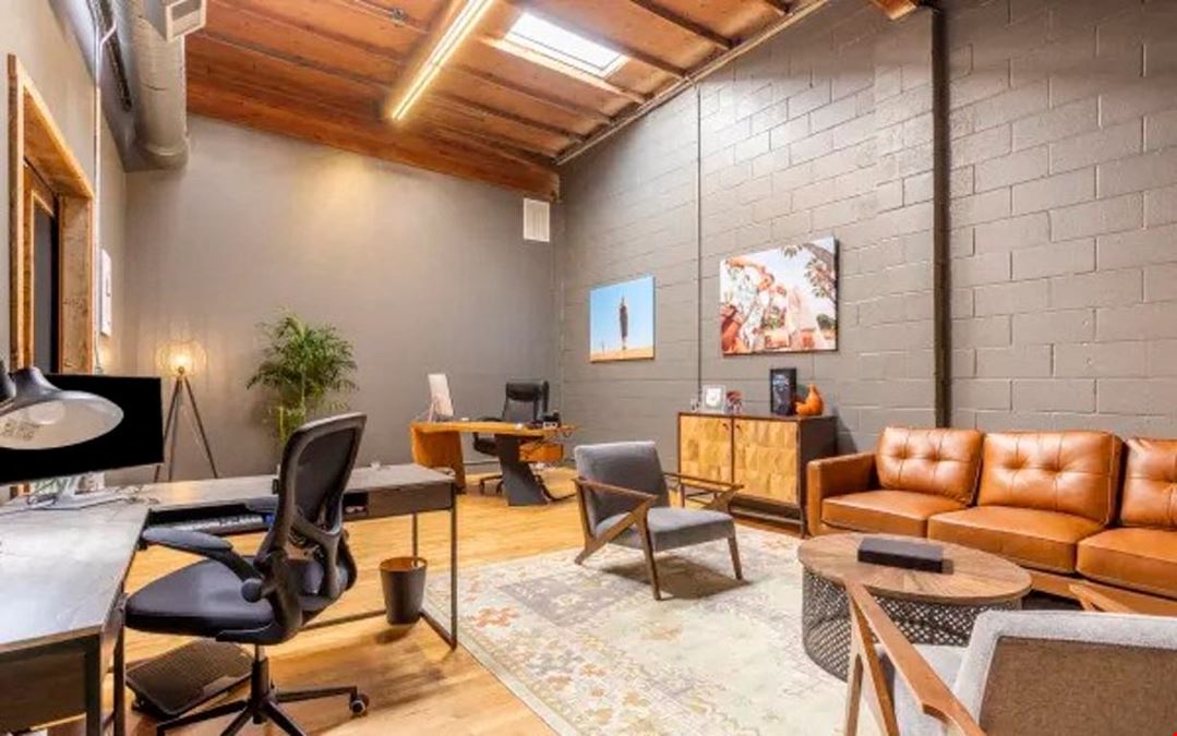 Hype Studios - Silver Lake Echo Park Flexible Spaces
