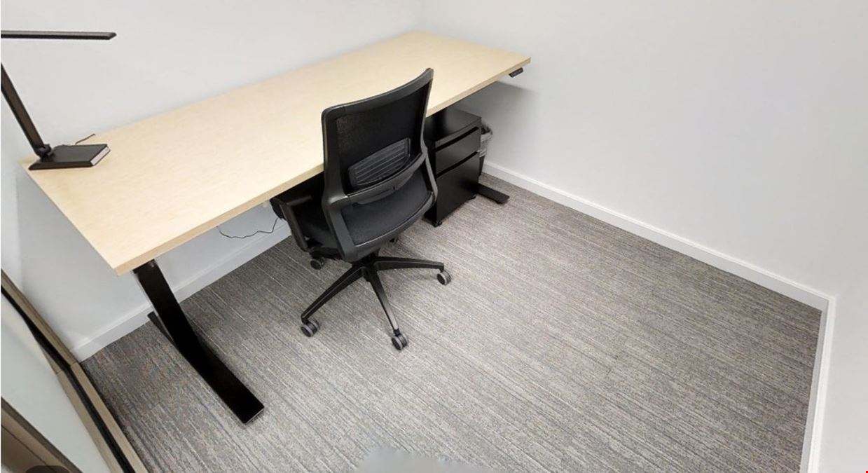 Private Office Membership