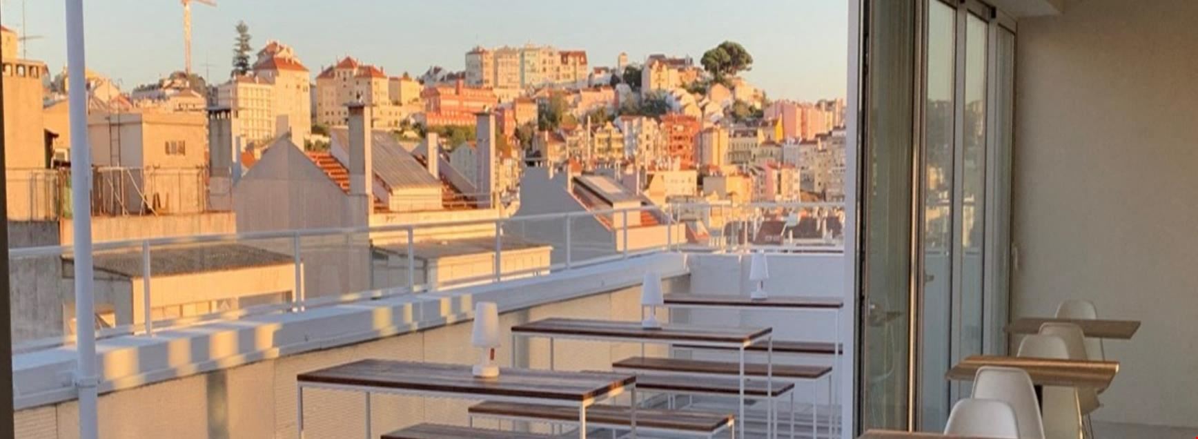 Grow Inc - Lisbon - Av. Almirante Reis