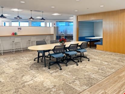 Preview of HQ - Atlanta - Concourse Office space for Rent in Atlanta