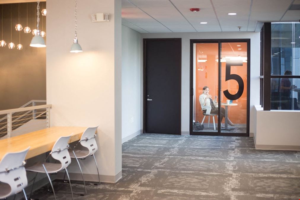 Downtown Works - San Diego