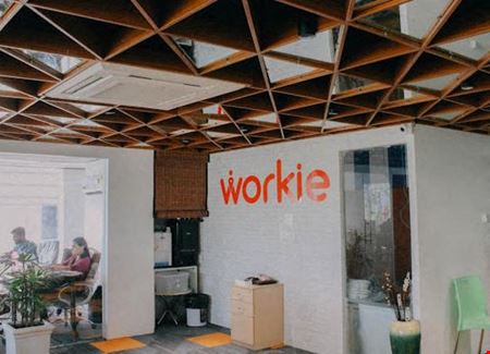 Preview of Workie - Princess Sky Park Coworking space for Rent in Indore