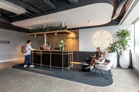 Preview of Cirque South Brisbane Coworking space for Rent in South Brisbane