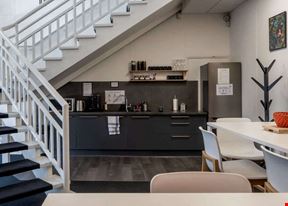 La Maison Du Coworking - Croix