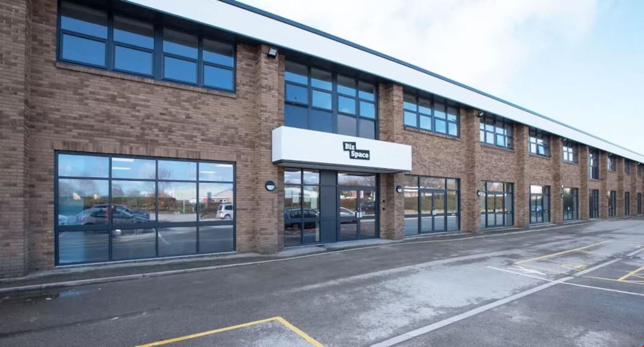 BizSpace - Christchurch