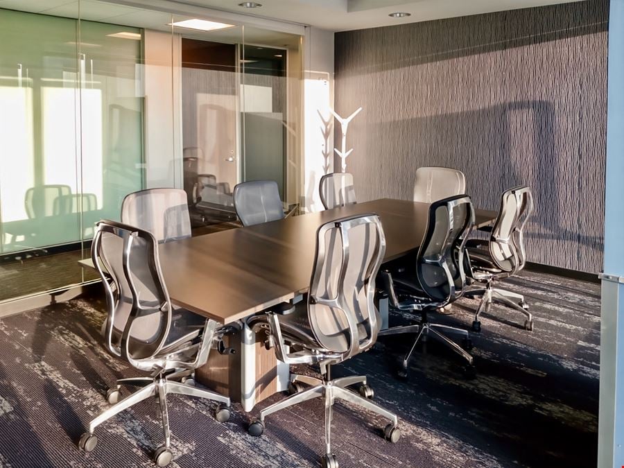 UT, Salt Lake City - 222 Main