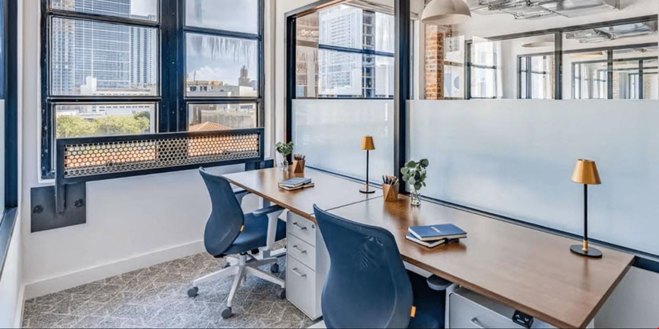 SB Spaces LLC - SB Spaces