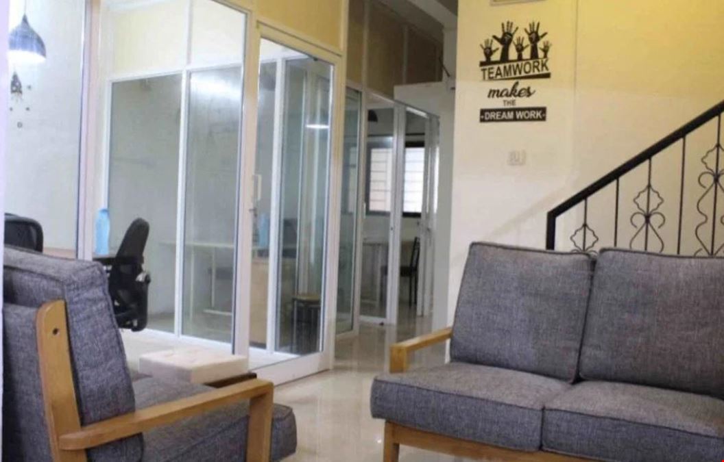 Excella Cowork - Baner Road