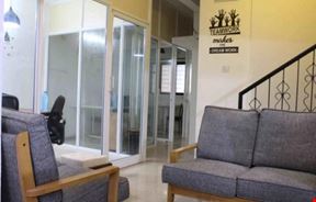 Excella Cowork - Baner Road