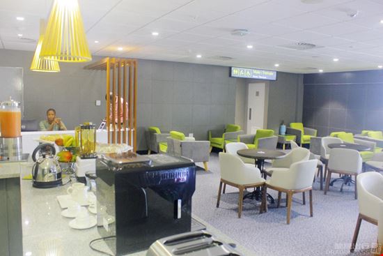 Preview of Nthula Lounge (Domestic) Kasane Airport Main Terminal Office space for Rent in Kasane