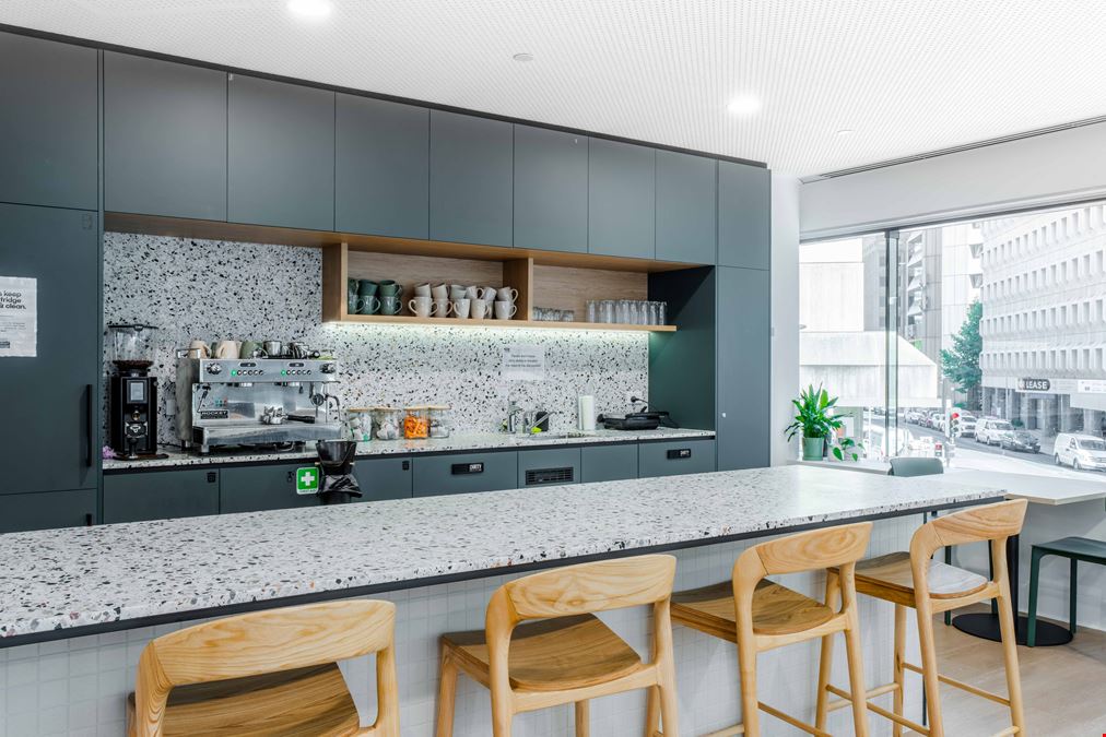 Tank Stream Labs - Tank Stream Suites - Adelaide