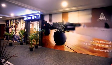 Preview of Senate Space - 3rd Avenue Coworking space for Rent in Chennai