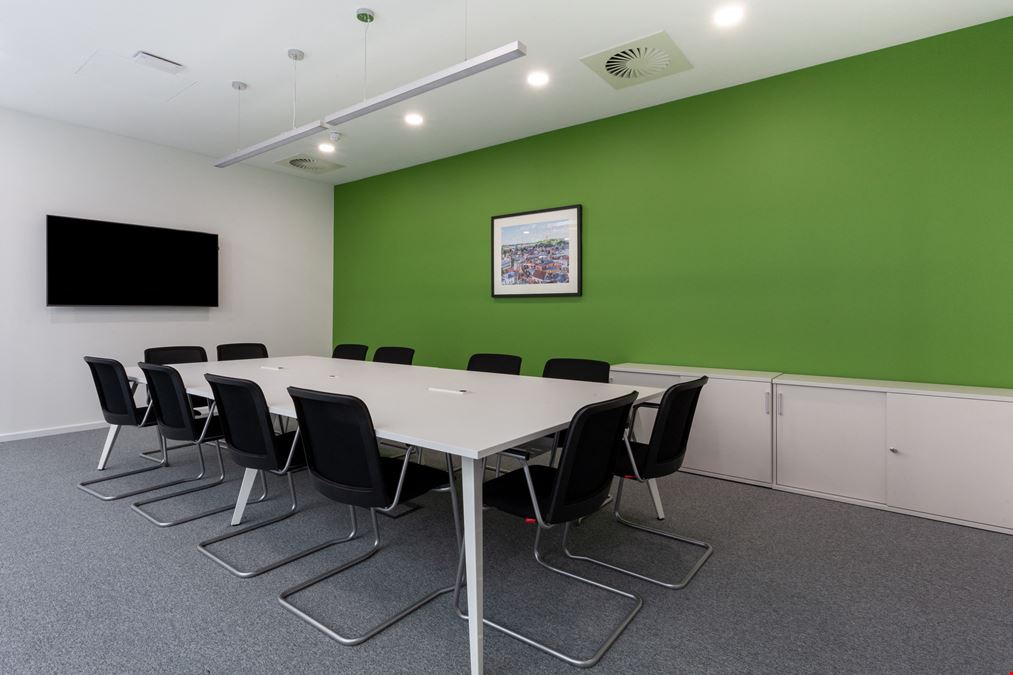 Business Park Bldg 2