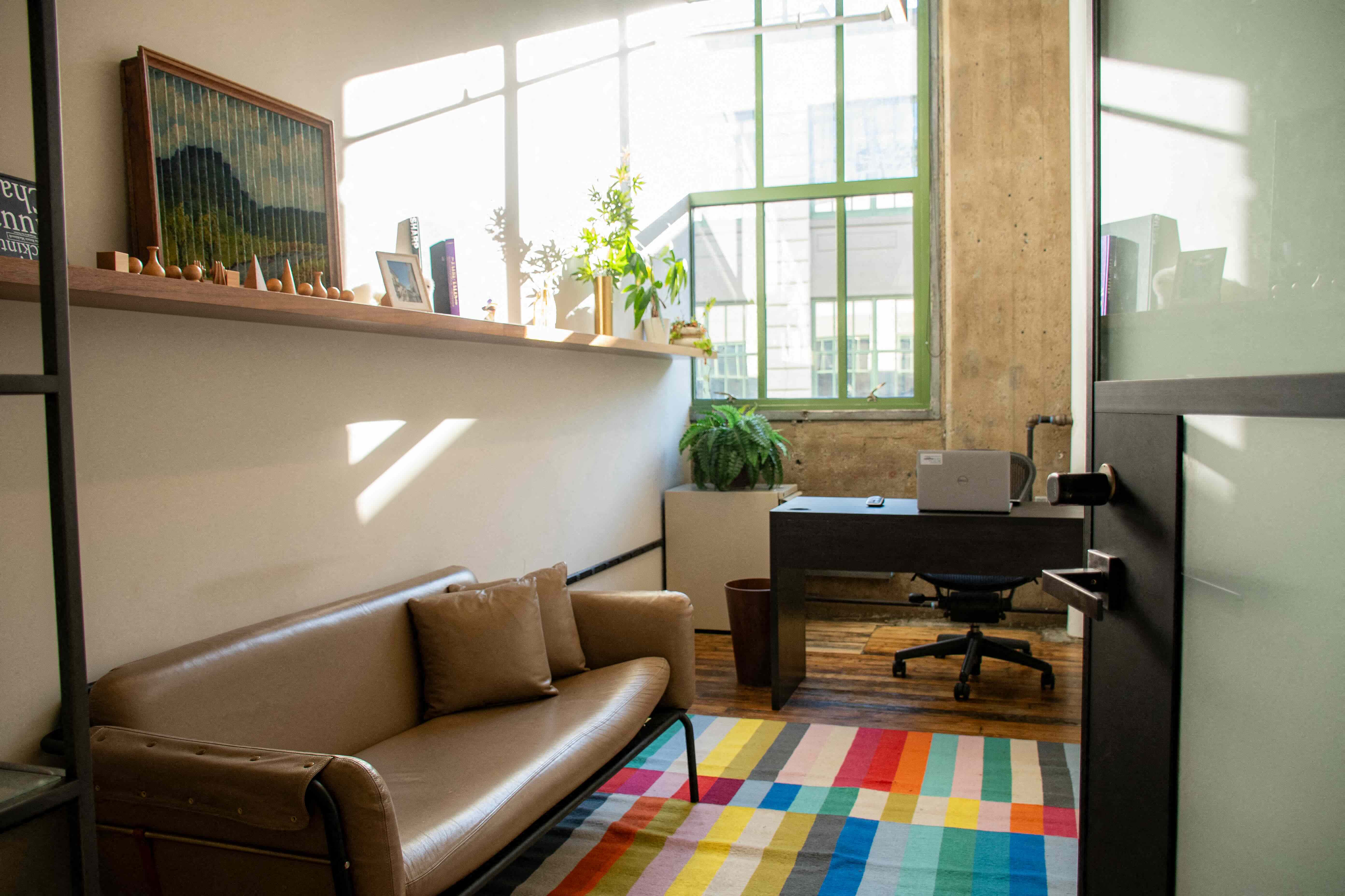 Private Office