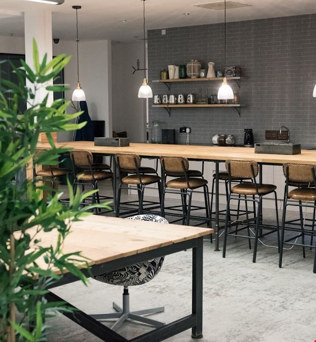 Tramshed Tech - Grangetown