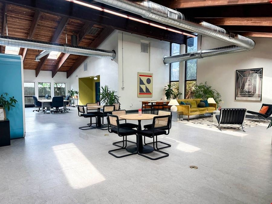 Creative Locale