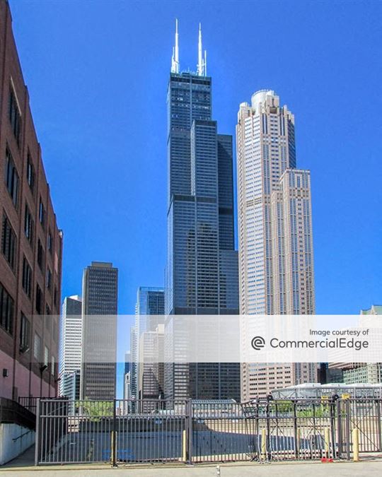 233 South Wacker Drive