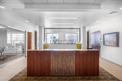 Regus - Columbia - Main Street