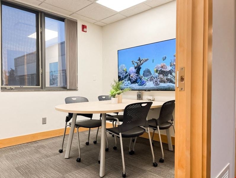 Small Meeting Room