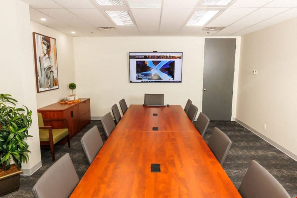 Smart Executive Centre - Inc