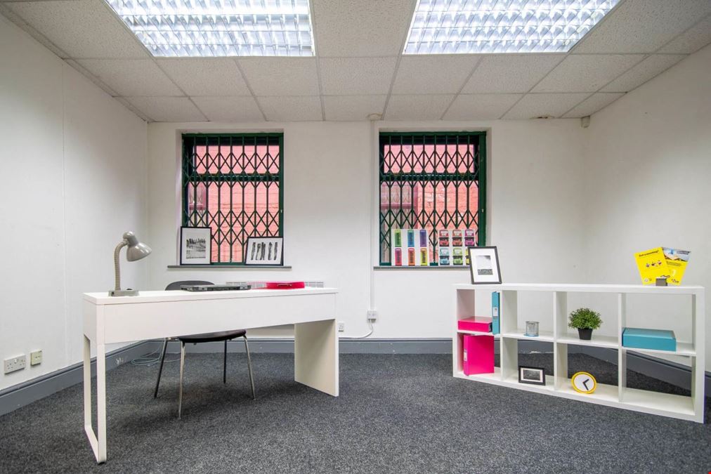 BizSpace - Leeds Brooklands Court