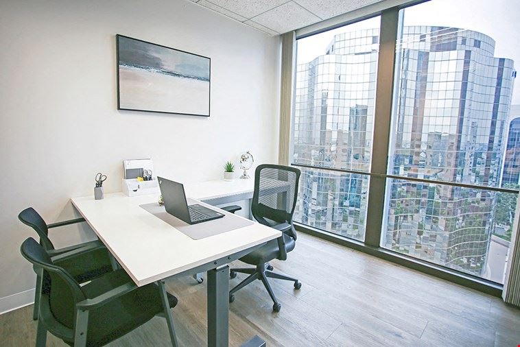 On Demand Office