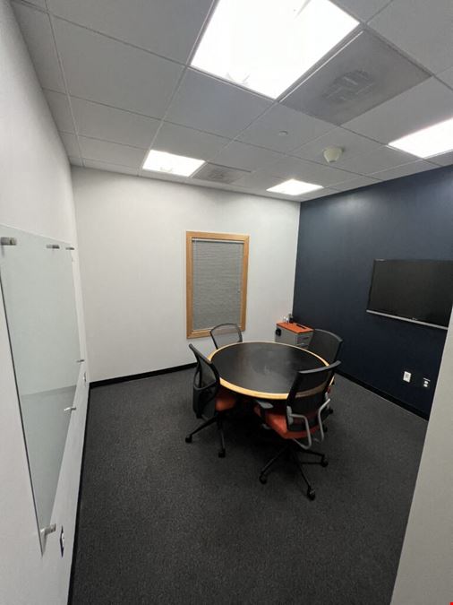 Small Conference Room