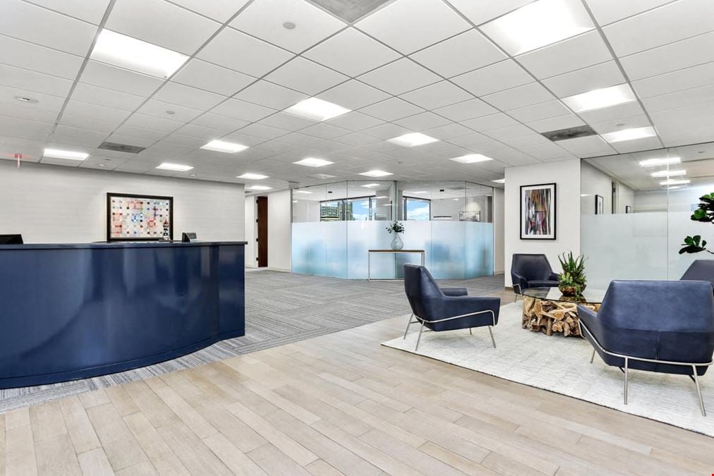 Connecticut Business Centers