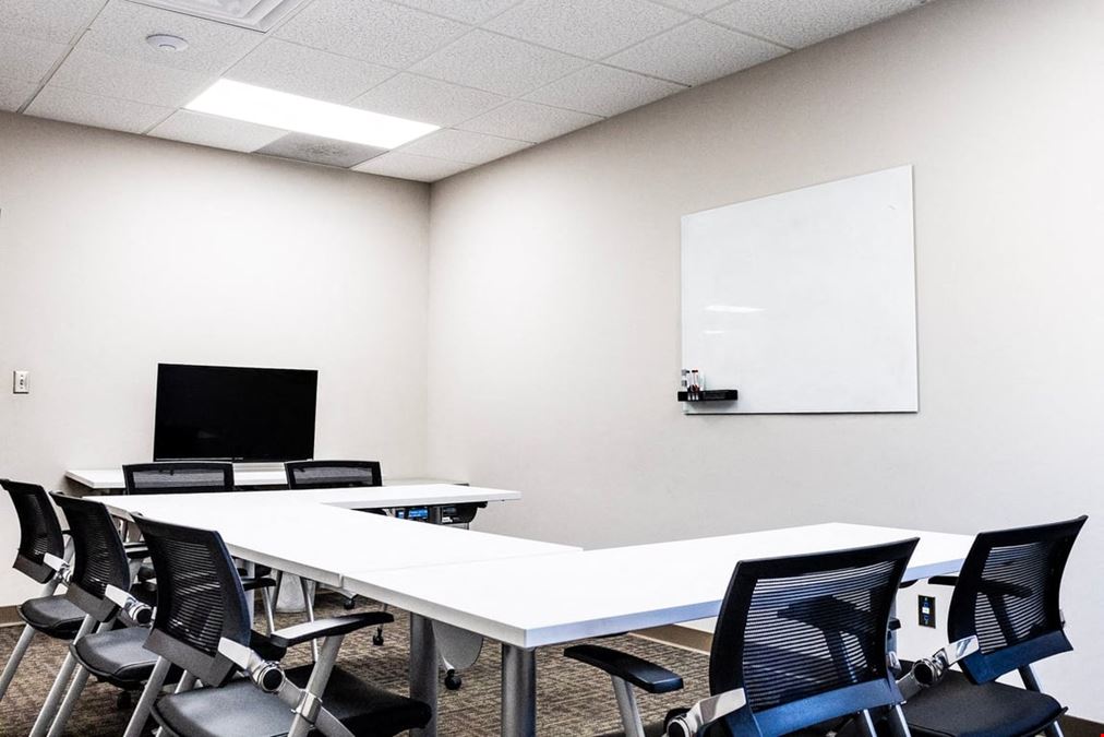 Flex Meeting Room