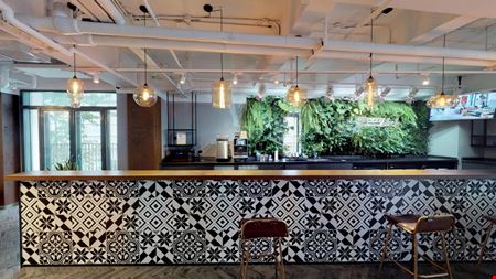 Preview of Shintenchi Shinzato Coworking space for Rent in Huang Pu Qu