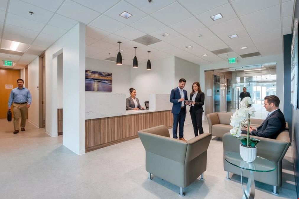 Del Mar - Torrey Reserve