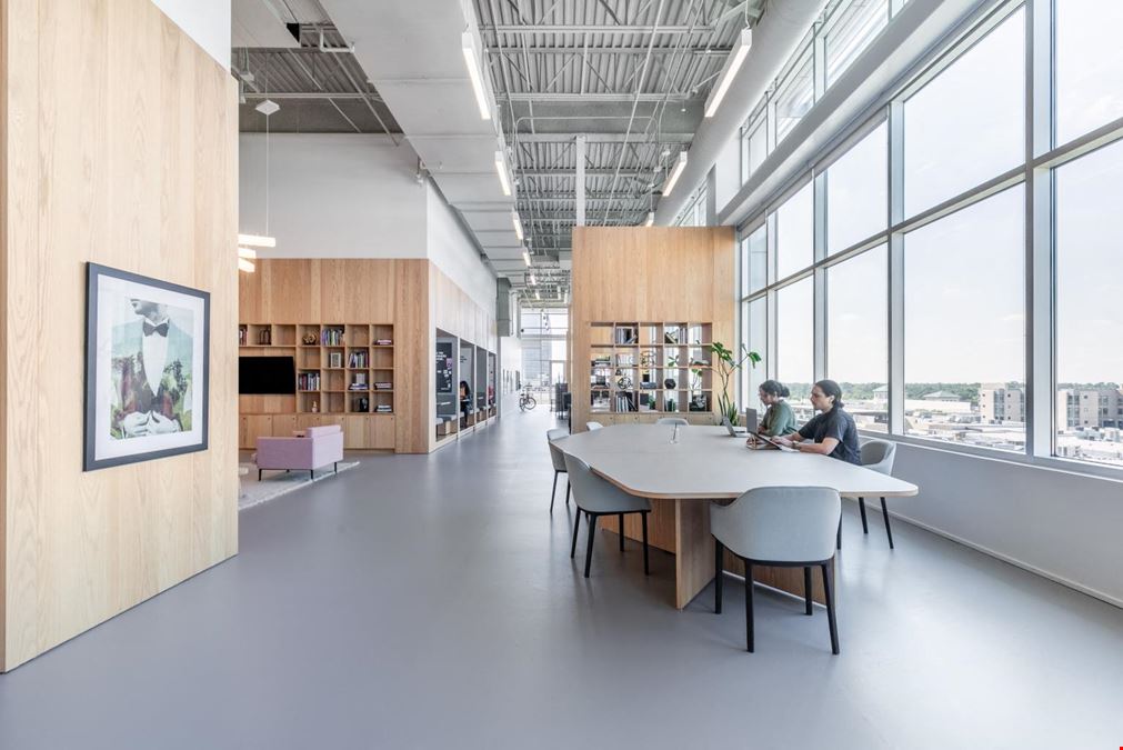 Spaces CityCentre One