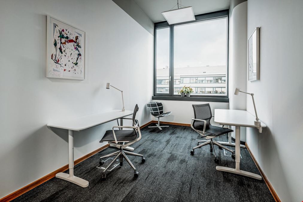 Offices Unlimited - West Flexi Offices