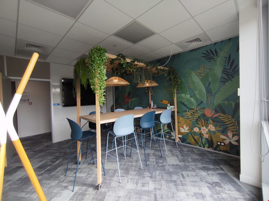 LE VINGT-ET-UN Orsay