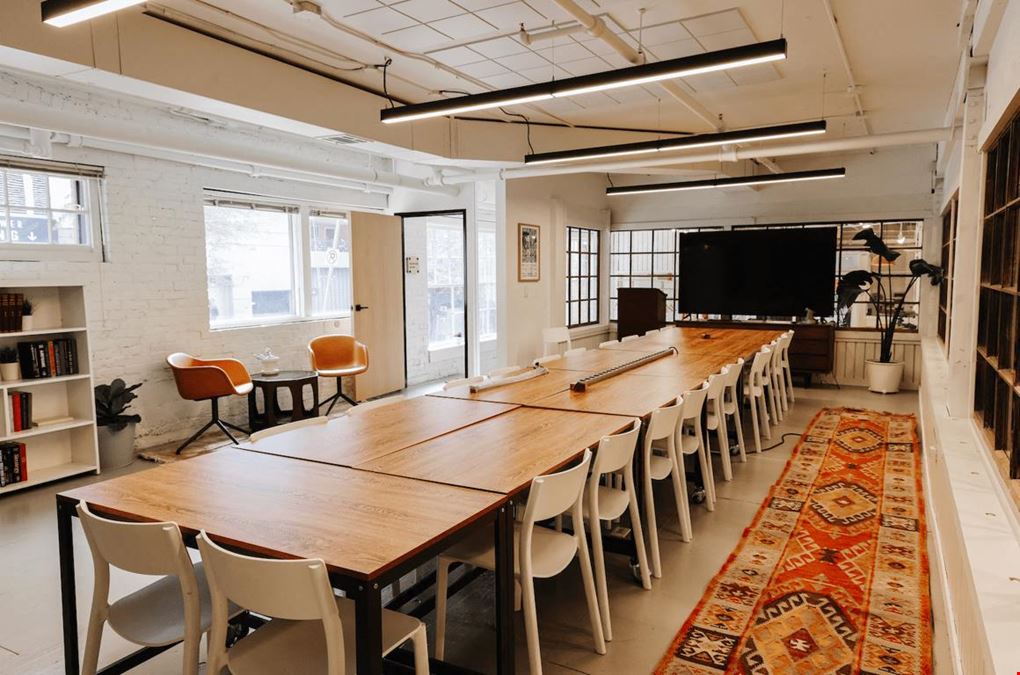 Madrona Room