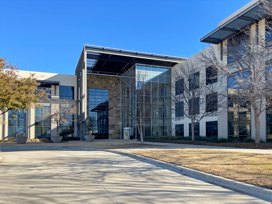 Regus - Fort Worth - Alliance
