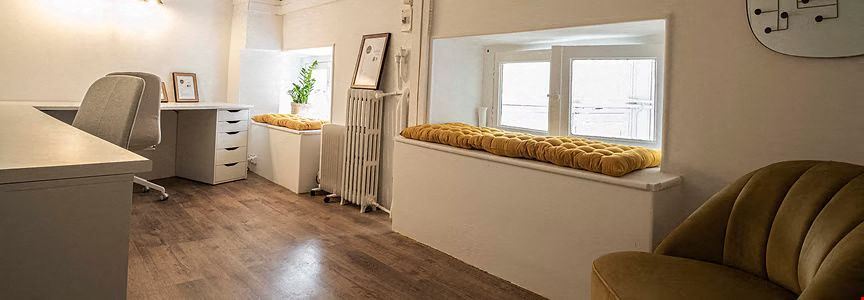 Lémurs Place du Marché aux Fleurs