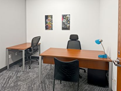 Regus - Las Vegas - Howard Hughes Parkway