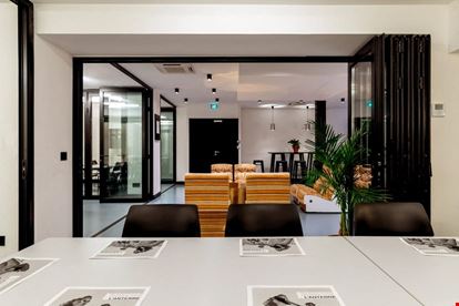 La Vacquerie Offices