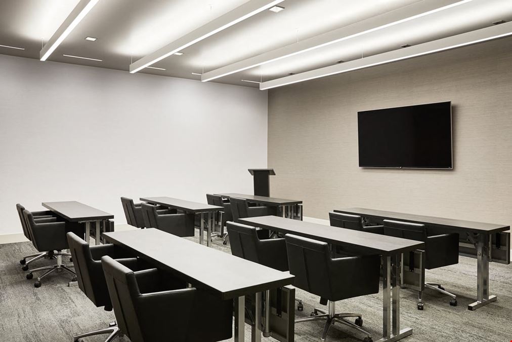 AC Hotel Tucson Offices