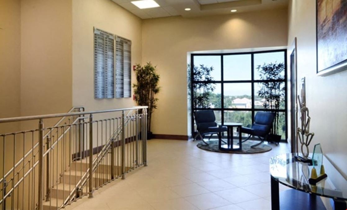 Hampton Business Center - Pines - Hampton Business Center-Pines
