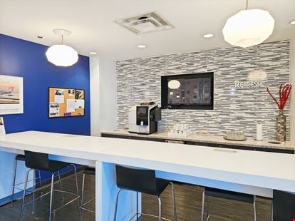 Regus - Jacksonville - Bank of America Tower