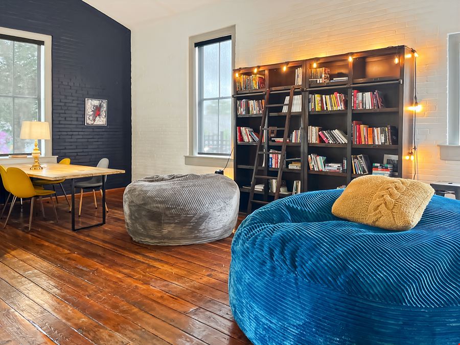 FL, Gainesville - Main St