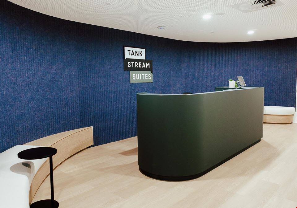 Tank Stream Suites - Adelaide