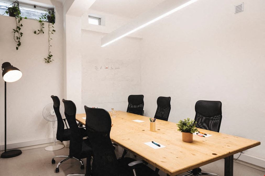 Resvés - Cowork